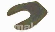 Шайба регулировочная (сход-развал) П-образная 1,5 мм Ваз 2101 