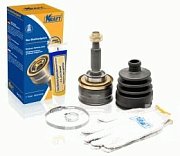 ШРУС наруж. без ABS 24х46х22 2123 КТ 058883 Kraft