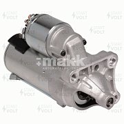 Стартер Renault Logan 13- K4M 12- 1.6i редукторный LSt 0907 StartVolt