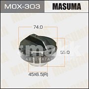 Крышка топливного бака MMC, Honda, Nissan MOX-303 Masuma