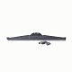 Зимняя щётка стеклоочистителя Autoprofi ZD-17