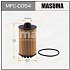 Фильтр масляный Masuma MFC-C054 (HU 7043 z) Tank 500