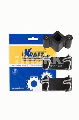 Ремкомплект глушителя ВАЗ 2101 KT 885704 OberKraft