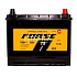 Аккумуляторная батарея 75 Ач Forse Азия (D26L) о/п