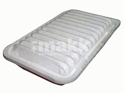 Фильтр воздушный A14440 Sakura (C 25 006, A-964) MZ Az Wagon K6AT MJ21S 05-, Carol K6A #2#S 02-04