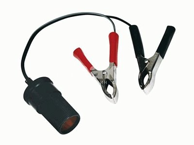 Удлинитель прикуривателя AVS 12-24V CS101