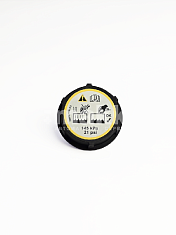 Крышка расширительного бачка Ford Focus II 05- Mazda 3 03-  GSHN-P013 Green Star