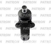 Опора шаровая FORD: FOCUS 98- PS3121 PATRON