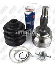 ШРУС наружный Mitsubishi Outlander 28х59.5х35 JC23024 Jikiu