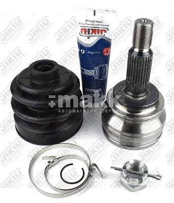 ШРУС наруж. 28х59.5х35 MMC Outlander JC23024 Jikiu