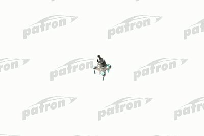 Опора шаровая AUDI A3 II 03-, VW GOLF V 03-, CADDY III 04-, TOURAN 03- левая PS3081L PATRON