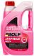 Антифриз ROLF  (-40) G12+ Red 5л (красный)