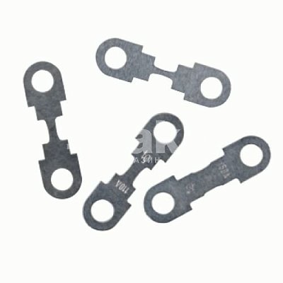 Предохранитель Tesla FS80A 32V 80A 