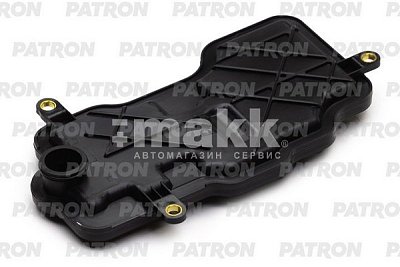 Фильтр АКПП Subaru: Forester 01-13 PF5180 Patron