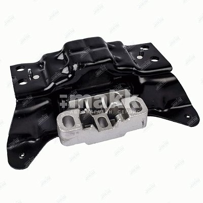 Опора ДВС Skoda Octavia III NL3# 2012- Volkswagen Golf VII 5G12DZ 2012-2017 ME33031 Jikiu
