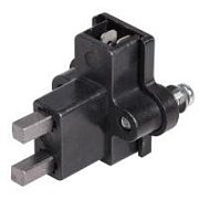 Щетки генератора Волга, ГАЗель VBU 0303 STARTVOLT 