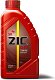 Масло трансмиссионное ZIC G-FF 75W85 (GL-4)  1л синтетической