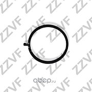 Прокладка датчика холостого хода Honda ZVBZ0451 ZZVF