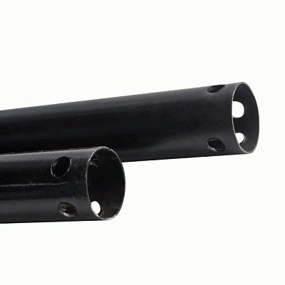 Насос бочковой роторный Green Star, чугун, 22 л/мин, диаметр ручки 120 мм