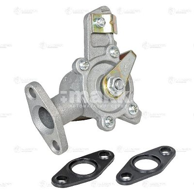 Кран отопителя ВАЗ 2101-2107 LV0101 Luzar