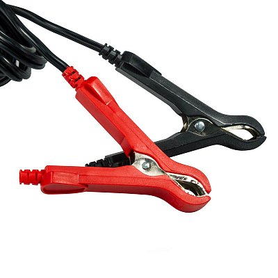 Компрессор 75л/мин 300W 12V 10Атм, шланг с переходником Green Star