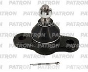 Опора шаровая Accent MC, CN31, KIA Rio FD, DE24, DE22 передняя лев/пра(Турция) PS3288 PATRON