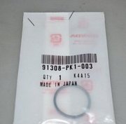 Кольцо масляного насоса HONDA D13/15B B18/20B D16/17A G25A J30/35A 91308-PK1-003 OEM