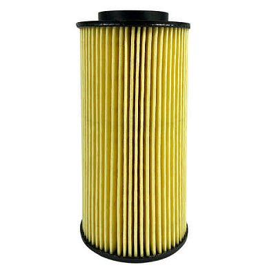 Фильтр масляный Hengst E208H D224 (HU 712/10 X)  Accent, Elantra, Getz, i30; Kia Ceed, Cerato