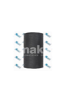 Патрубок термостата ВАЗ 2108 KT 885841 OBERKRAFT