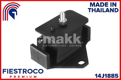 Опора ДВС MMC L200 KA5T 4G64 2,4 14J1885 Fiestroco