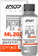 Раскоксовка двигателя LAVR 185мл LN2502 + шприц