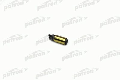 Насос топливный Toyota (узкие клеммы) 5.5A, 3bar 100 л/ч PFP025 PATRON