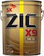 Масло моторное ZIC Х9 5W30  синетическое 20л