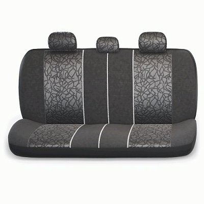 Чехлы Comfort COMBO CMB-1105 ANTHRACITE (M)