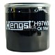Фильтр масляный Hengst H97W06 (W 67/1,W 6025, C-224,W 7023) Subaru, Nissan 