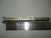 Болт М12*1,25*140 заднего амортизатора (1/55420/21) (10шт/уп)