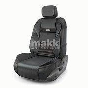 Накидка на сиденье MULTI COMFORT ортопедическая MLT-320G BK