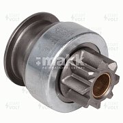 Бендикс стартера KIA Tucson I 04- Sportage I 04- 2.0i VCS 0891 STARTVOLT