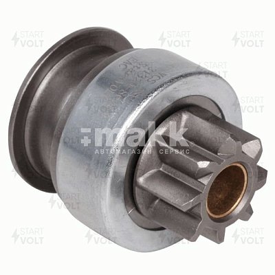 Бендикс стартера KIA Tucson I 04- Sportage I 04- 2.0i VCS 0891 STARTVOLT