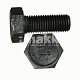 Болт М 8*25*1,25 10.9 шаровой опоры 2101