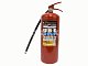Огнетушитель ОП-4(з) АВСЕ Ярпожинвест