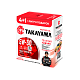 Масло моторное TAKAYAMA Adaptec 5W30 синт. API SL/CF ACEA A3/B4 4л металл Акция 4л+1л