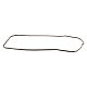Прокладка крышки клапанов Toyota 1/2/3ZR-FE 11213-37021 OEM