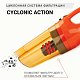 Пылесос автомоб "Агрессор" 12V 100W шнур 4м 2насадок сумка 6шт/уп AGR-150 Smerch