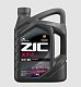 Масло моторное ZIC X7 LS 5W30 синтетическое  4л