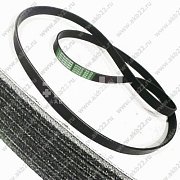 Ремень поликлиновой 6PK1040 Mitsuboshi 