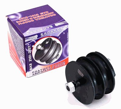 Опора ДВС ВАЗ 2110 боковая ALT 2110-1001043сбALT БРТ