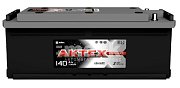 Аккумуляторная батарея 140 Ач Актех Standart п/п конус