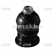Опора шаровая Honda Accord CL7,CL9,RA7,KA7 передн.верхн. CB0113/CBHO27 CTR