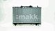 Радиатор охлаждения TOYOTA Corona, Carina, Carina E, Caldina 3/4S-FE LG-16400-74700 LINKGLOBAL